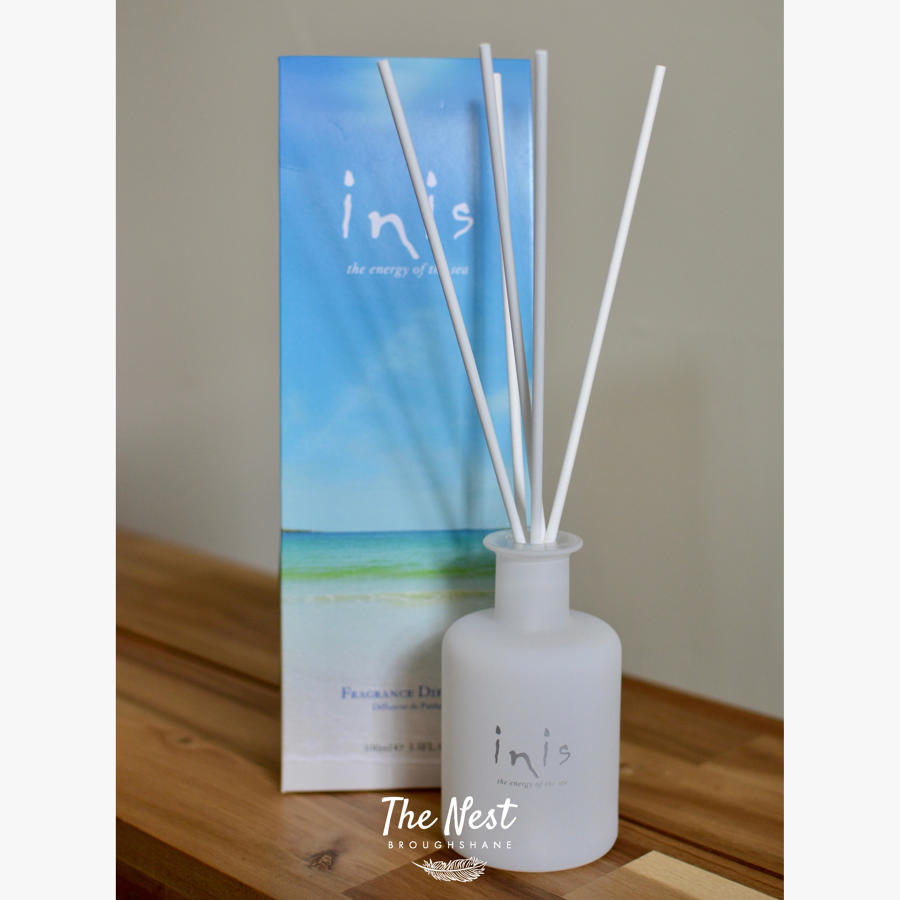 Inis - The Energy of The Sea - Room Diffuser
