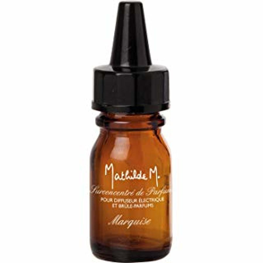 Mathilde M. Concentrate Oil - Marquise Fragrance.