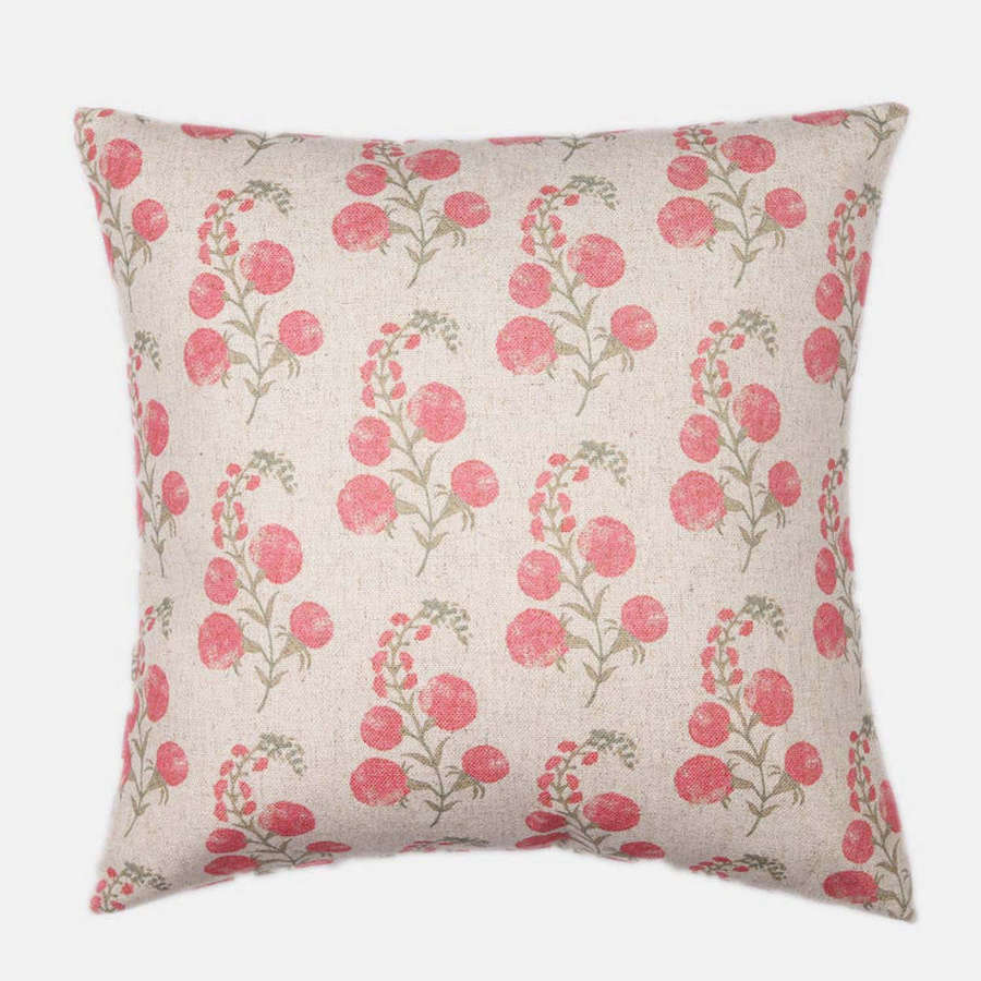 Biggie Best - Sensual Pink Cushion