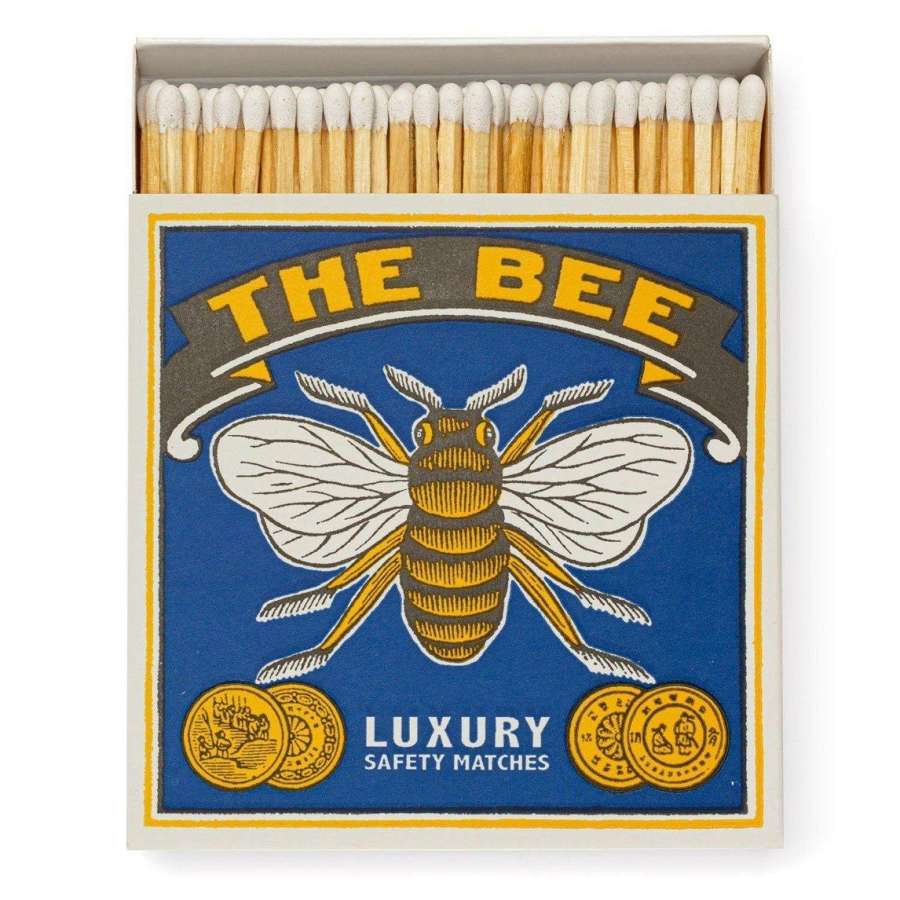 Bee Matches